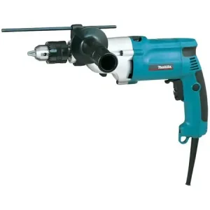 MAKITA PORAVASARA 720W 2 NOPEUS MAKPAC CASE HP2050HJ Korkea Laatu