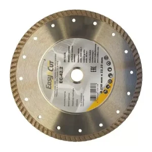 3M timanttinen leikkuukiekko EC-42.1 125x2.2x10x22.23mm CEDIMA Alennettu