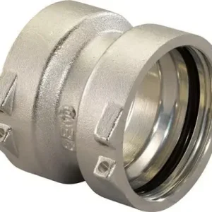 Aito Uponor-kytkentä MLC RS 2"
