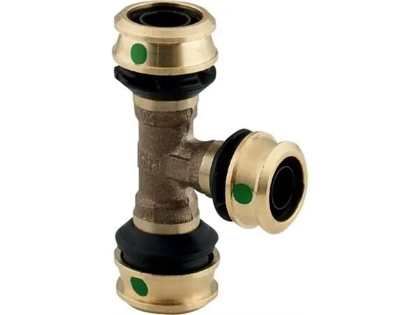 Ajankohtainen Raxofix T-tukki 20 x 16 x 16 mm rødgods Raxofix T-tukki 20 x 16 x 16 mm rødgods