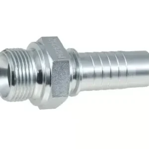 AGR DN10 1/2" BSP S22 -pää Lähetetään Heti