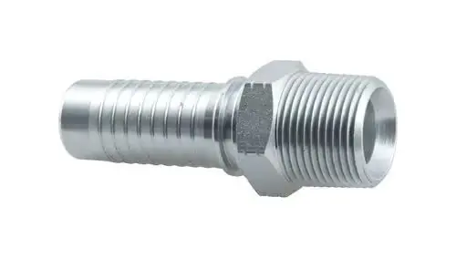 AGN DN25 1" NPT-pää Ajankohtainen