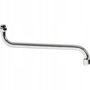 Yksikahvaisen hanan nokka 1/2 tyyppi S 20 cm Eniten Myyty