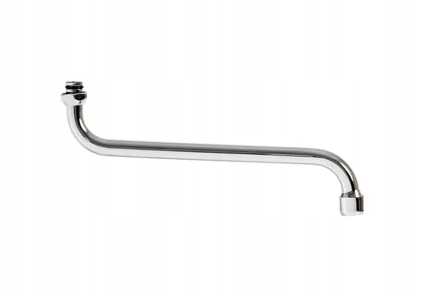 Yksikahvaisen hanan nokka 1/2 tyyppi S 20 cm Eniten Myyty