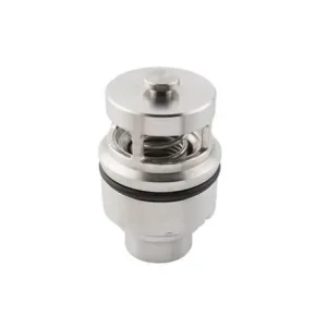 Alpha Insert w/aperture 0,135 m³/h Älä Missaa