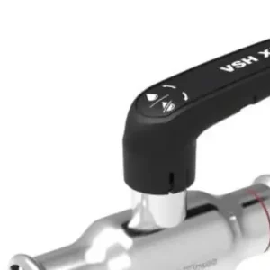 VSH XPr.vent.FZ 42X42 DN40 DN40 - Lav. XPress med puristimelle Alennettu Hinta