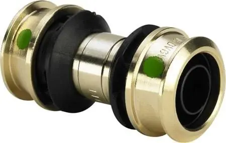VIEGA RaxofixTeillutning med SC-contur 32 x 20mm Halpa