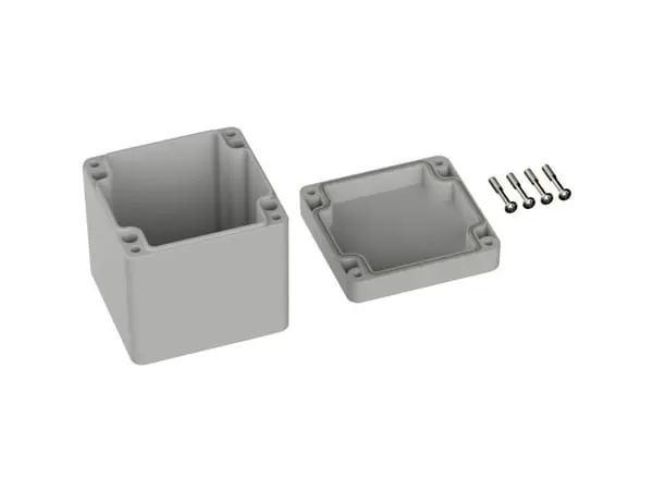 Conrad TC-9065644, 80 mm, 82 mm, 85 mm, 1 kpl Halpa