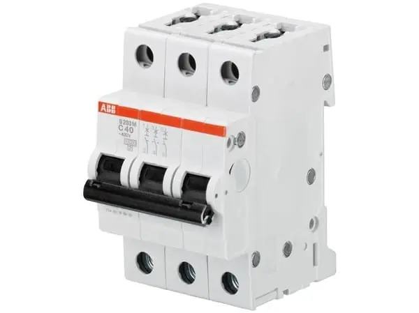ABB 2CDS273001R0105, Pienoiskatkaisija Alennettu Hinta