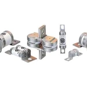 Bussmann by Eaton 35 FE HRC-sulake Ruuviliitäntä 35 A 690 V/AC, 500 V/DC Fast -F- 1 kpl Tilaa Heti