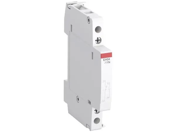 ABB Stotz S&J EH asennuskytkin EH04-20N (1SAE901901R1020) Aito