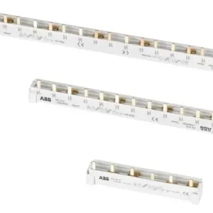 ABB Sammelschiene PS4/12 PS4/12 (2CDL240101R1012) Tarjous
