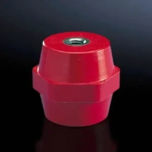 Ajankohtainen Rittal SV 3031.000, Polyesteri, Punainen