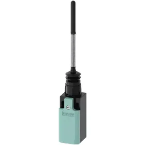 Siemens 3SE52320HR01 3SE5232-0HR01 Pysäytyskosketin 6 A Jousitanko, muovipuskurit IP65 1 kpl Tukkuhinta