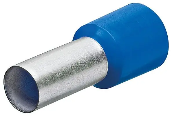 Viimeinen Mahdollisuus Knipex 97 99 338, Blå, 75 g, 24 mm, 100 kpl Knipex 97 99 338, Blå, 75 g, 24 mm, 100 stk