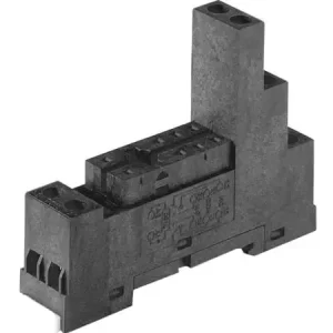 Etsin 95.750 Releen pistorasia (L x S x K) 54 x 15,5 x 73,1 mm 10 kpl Kuuma Tarjous