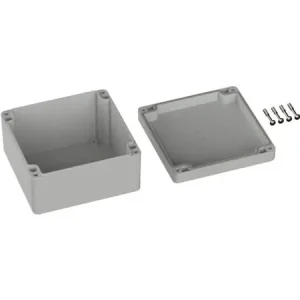 Conrad TC-9065460, 120 mm, 122 mm, 55 mm, 1 kpl Alkuperäinen