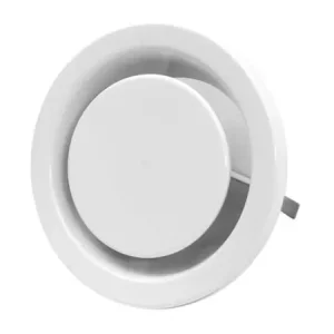 Ajankohtainen Europlast diffuusori metalli pakoputki 125Mm
