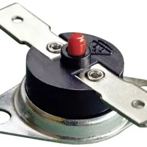 Thermorex TK32-T01-MG01-Ö100- MR Bimetallikosketin 250 V 16 A Avautumislämpötila (± 5°C) 100 °C 1 kpl 1 kpl Merkkituote