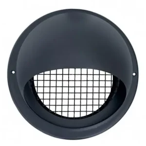 Viimeinen Mahdollisuus Ventilatio Grid Outd Set Komponentum D10