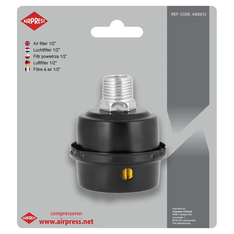 1/2‘‘ IMUILMAPUODATIN - AP 4300012 Alennettu Hinta