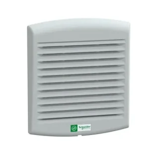 Eniten Myyty Schneider Electric NSYCVF85M24DPF Ventilatormodul 24 V (B x K x T) 150 x 170 x 62 mm 1 stk 1 stk