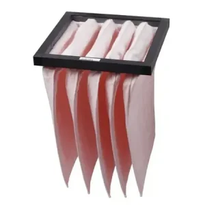 Weller TASCHENF.F7 FÜR VORABSCHEID.(58735862) Lommefilter 1kpl Flash-Tarjous