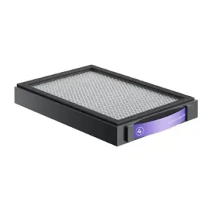 xTool SafetyPro™ AP2 V1.0 - erittäin tiheä hiiliverkkosuodatin Viikonlopputarjous