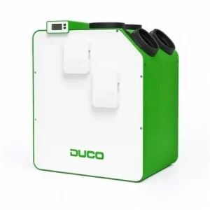 Suosittu Duco DucoBox Energy Premium 325 - 1ZH - vänster 1