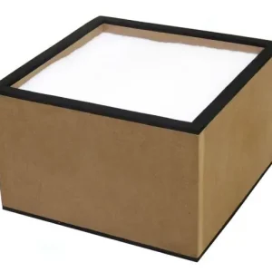 Weller T0058762701, Valkoinen, Filtronic, WellerFT, Laatikko, 1 kpl Tukkuhinta