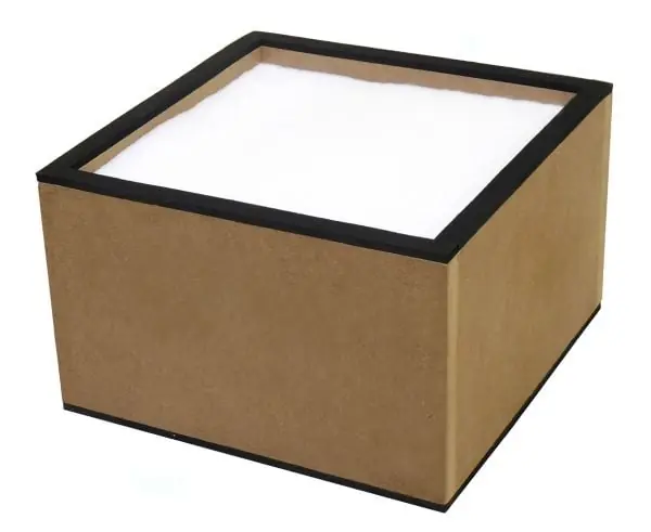 Weller T0058762701, Valkoinen, Filtronic, WellerFT, Laatikko, 1 kpl Tukkuhinta