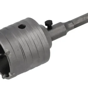 Yato Betoniydinporanterä 65mm (YT-4400) Osta Verkossa
