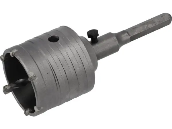 Yato Betoniydinporanterä 65mm (YT-4400) Osta Verkossa