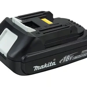 Älä Missaa Makita BL1815N 18V Akut - 1,5 Ah