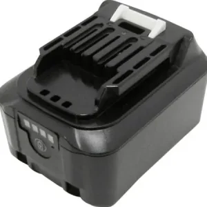 Aito Beltrona MAK90614346 Työkalun akku Korvaa alkuperäisen akun Makita BL1040B 12 V 3000 mAh Lithium
