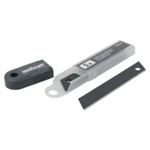 wolfcraft GmbH 4208000, 5 stk, 18 mm, 0,5 mm, Lajittelu Uutuus