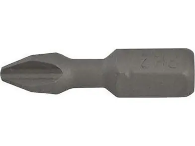 Alkuperäinen Dewalt torx-bitit 25mm ph2 /5kpl/