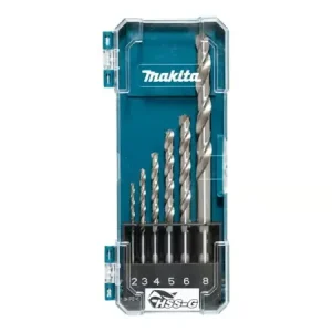 Ajankohtainen Makita D-75742, 6 kpl