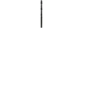 Metallinen kierrepora HSS DIN 338 Ø2,0 sylinterimäisellä varrella työstöpituus 24mmkokonaispituus 49mm - (10 kpl) Ajankohtainen