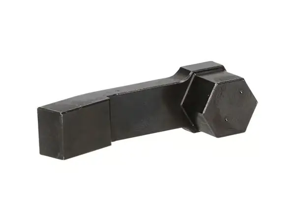 KS Tools 460.5080, 79 g, Musta Suoraan Valmistajalta