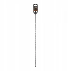 SDS12460 AEG betoniporanterä 12x460mm SDS+ terä Viikonlopputarjous