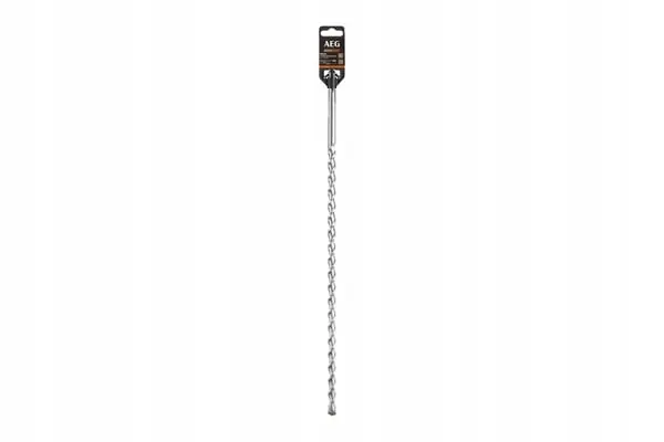 SDS12460 AEG betoniporanterä 12x460mm SDS+ terä Viikonlopputarjous