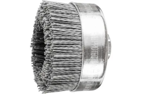 Pakollinen (Must-Have) PFERD 43469104, Kuppiharja, 10 cm, 6000 RPM, 1 kpl
