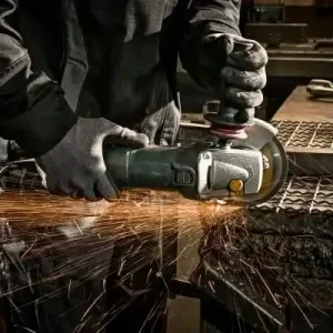 Aito METALLINLEIKKAUSLAIKKA 125 x 1,6 ALU FLEX -LAIKKA