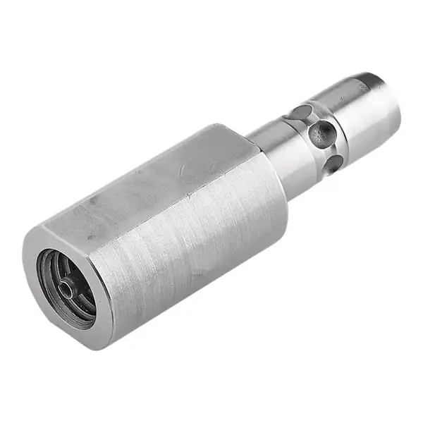 Aito Flex Roterende adapteri DT-P