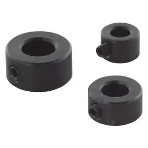wolfcraft GmbH 2751000, Syvyyspysäytin, 6, 8, 10 mm, Puu, Metalli, Musta, 3 kpl Tilaa Heti