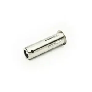 Weller 80 03 SPITZENHÜLSE PP PIEZO Piikkihylsy Sisältö 1 kpl Halpa