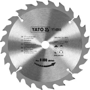 Yato YT-6066, 1 kpl Superhinta
