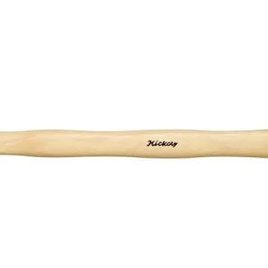 Wiha 02115, Käsityökalun kahva, Puu, Puu, Wiha, 142 g, 335 mm Heti Saatavilla