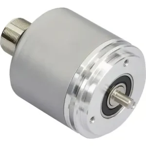 Posital Fraba Absolut Drejefølere 1 stk OCD-S3C1G-1416-S06S-PAL Optisk Synkronflange 58 mm Osta Verkossa